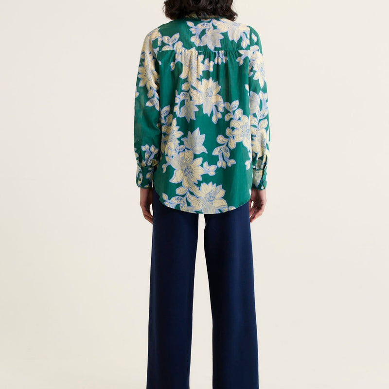 Soho Shirt / Lulu Forest