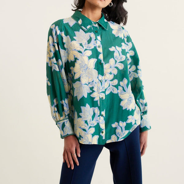 Soho Shirt / Lulu Forest