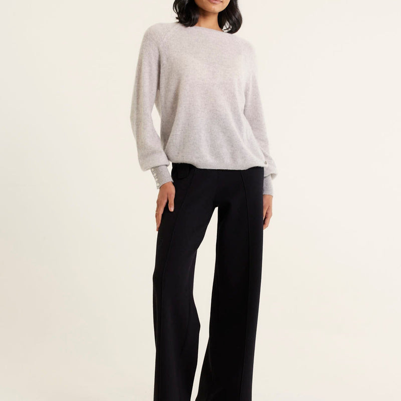 Broadway Sweater / Fly Ash
