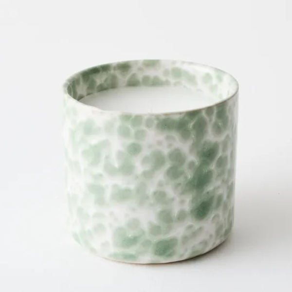 Amari Candle 10cm / Pickle