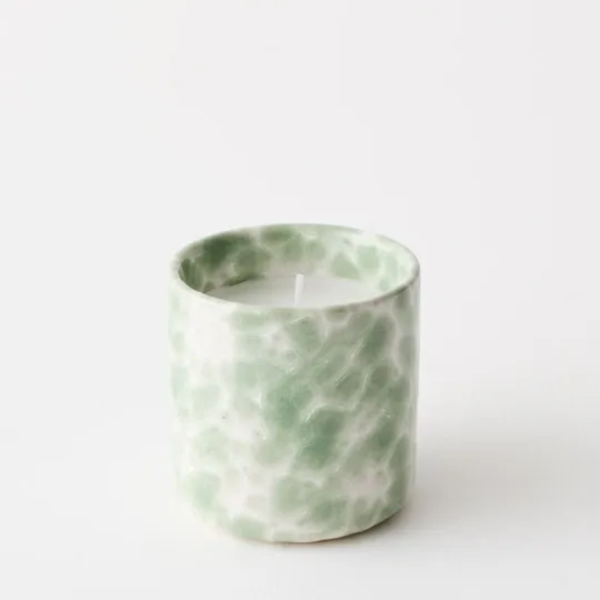 Amari Candle 8cm / Pickle