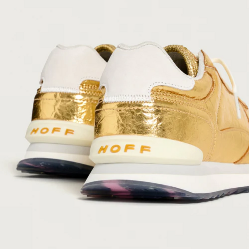 HOFF City Andromeda / Gold