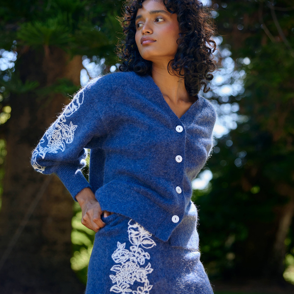 Agnes Cardi / Royal
