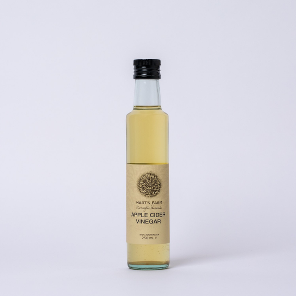 Hart's Farm Apple Cider Vinegar / 250ml