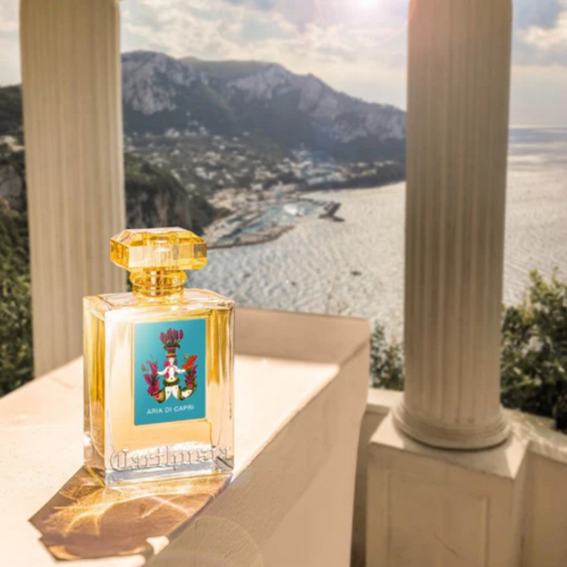 Aria di Capri EDP / 50ml