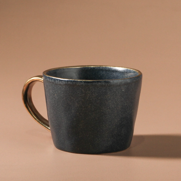 Ariel Mug / Charcoal