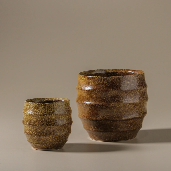 Ashira Pot / Small