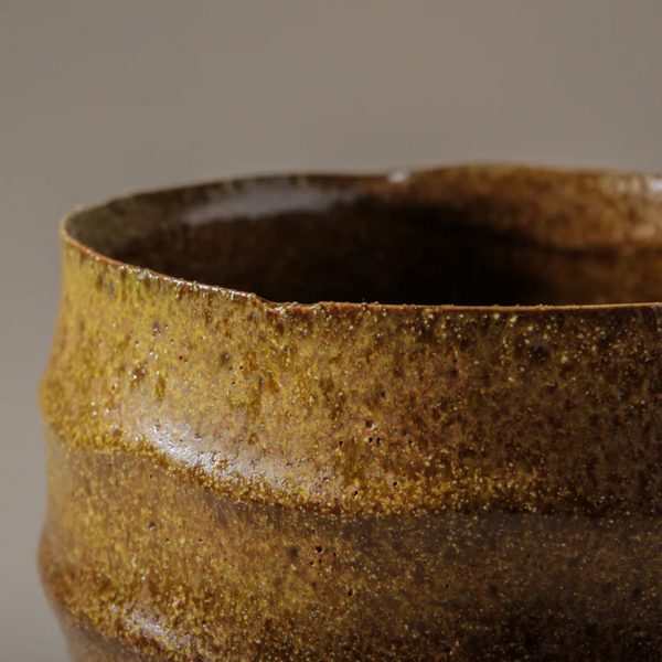 Ashira Pot / Small