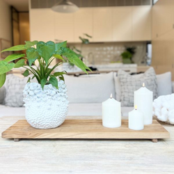Attic Serving Platter / 80 x 25cm
