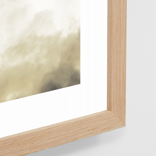 Autumn Storm Print