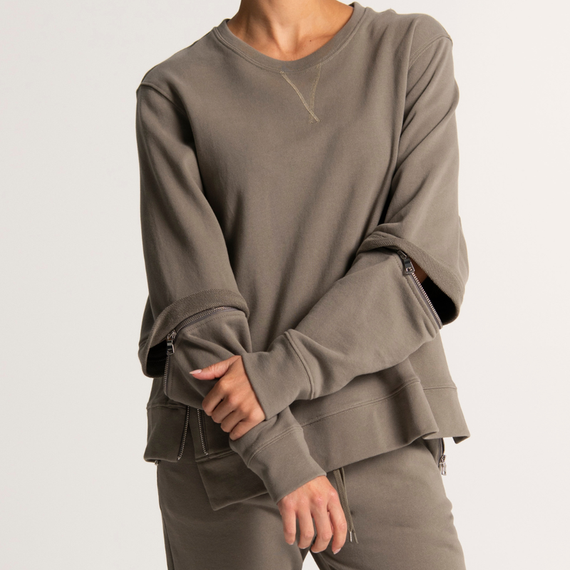 Azores Top / Moss