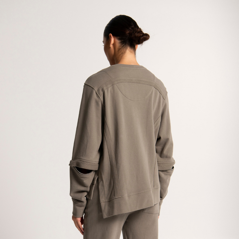 Azores Top / Moss