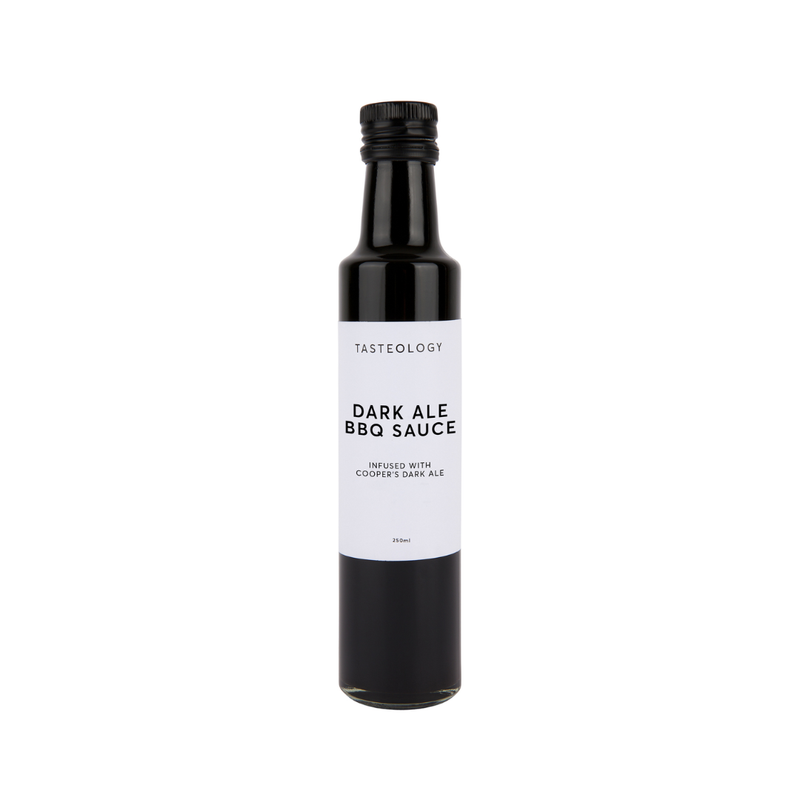 Dark Ale BBQ Sauce