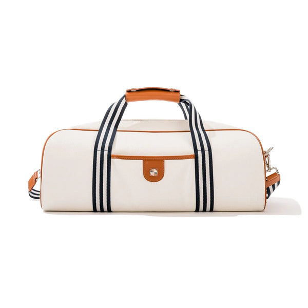 Bocce Ball Set / Antique White