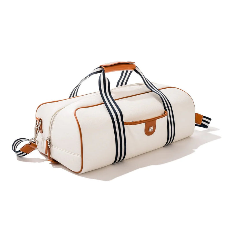 Bocce Ball Set / Antique White