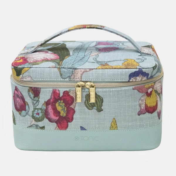 Beauty Case / Birdsong Coastal