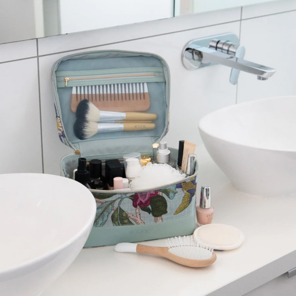 Beauty Case / Birdsong Coastal
