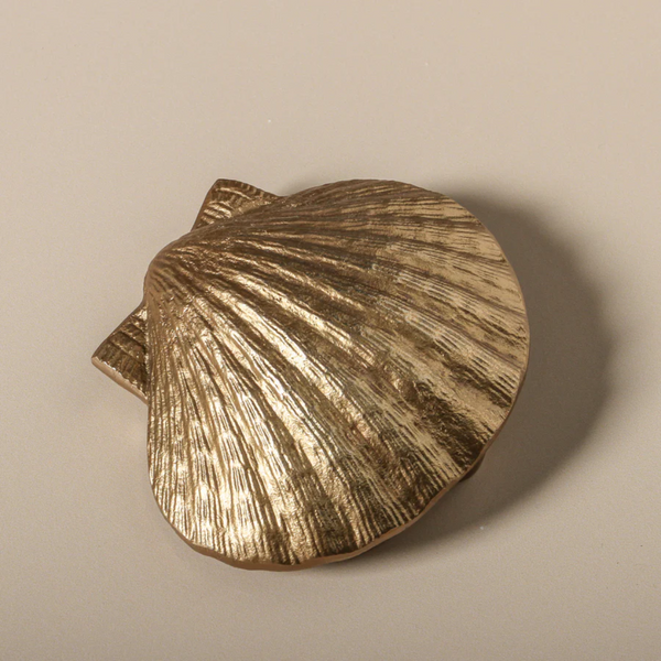 Beachcomber Door Knocker