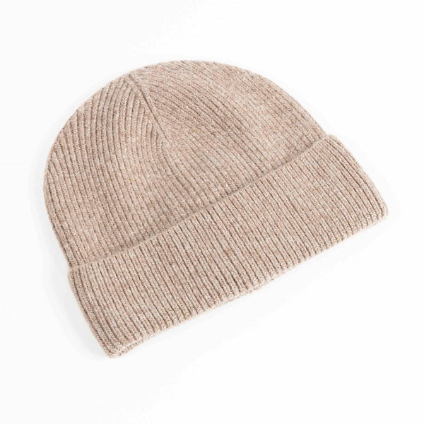 Auguste Beanie / Beige
