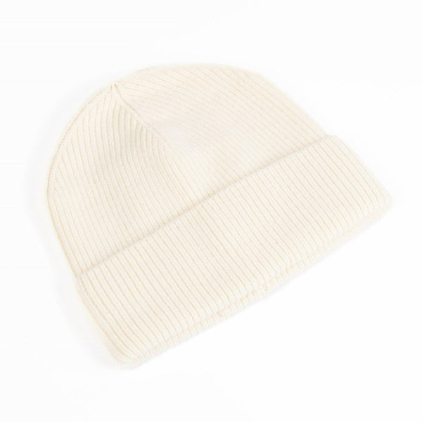 Auguste Beanie / Cream