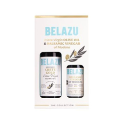 Belazu Oli + Vinegar Gift Set