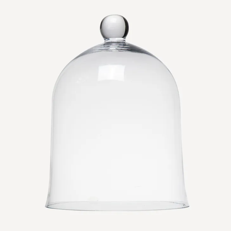 Straight Sided Bell Food Cover / Small
