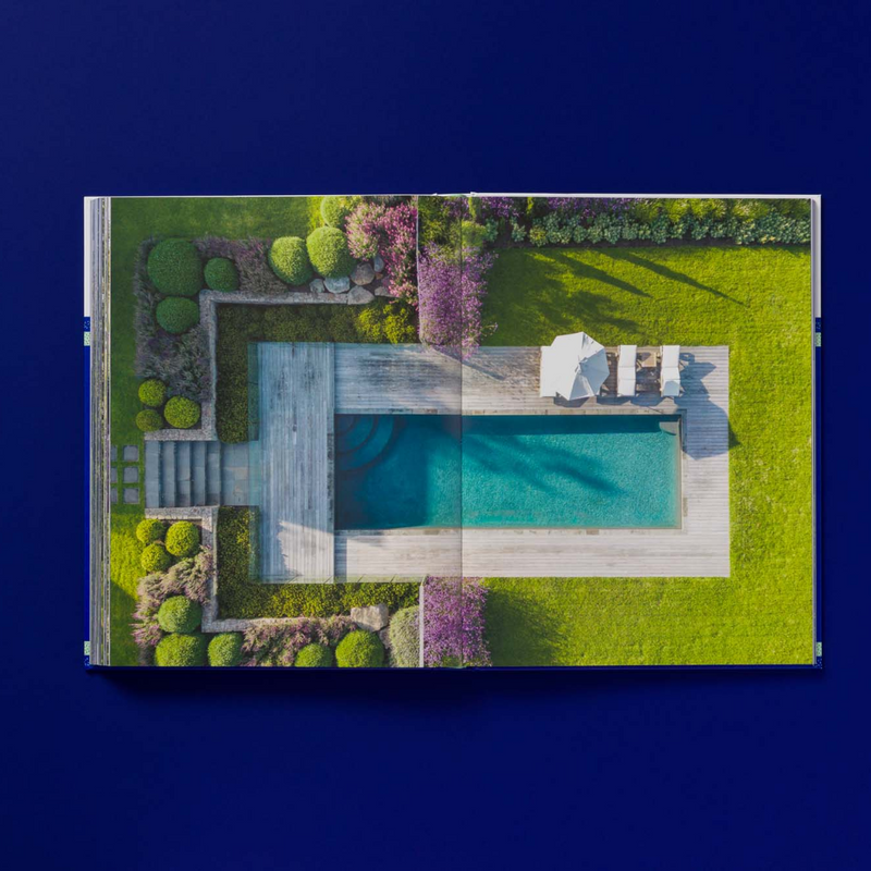 Paul Bangay / Big Garden Design
