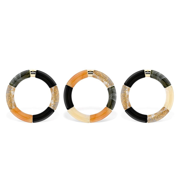 Black Night Bangle