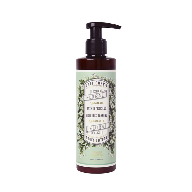 Body Lotion / Precious Jasmine