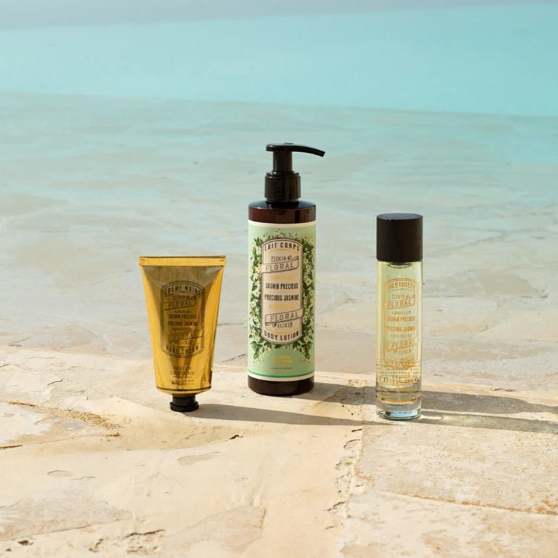Body Lotion / Precious Jasmine