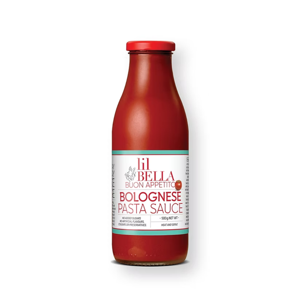Lil Bella Pasta Sauce / Bolognese