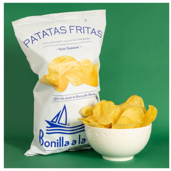 Bonilla a la Vista 150g / Patatas Bravas