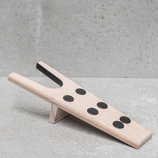 Bootjack / Beech