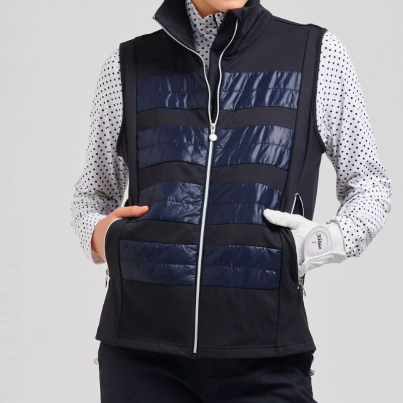 Bougle Vest / French Navy