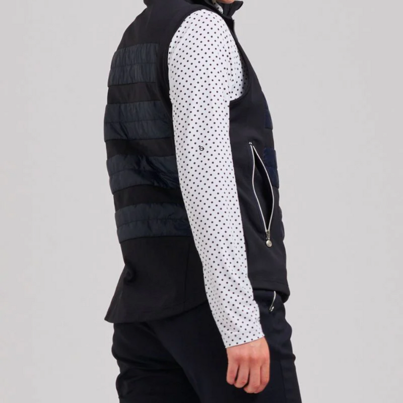 Bougle Vest / French Navy