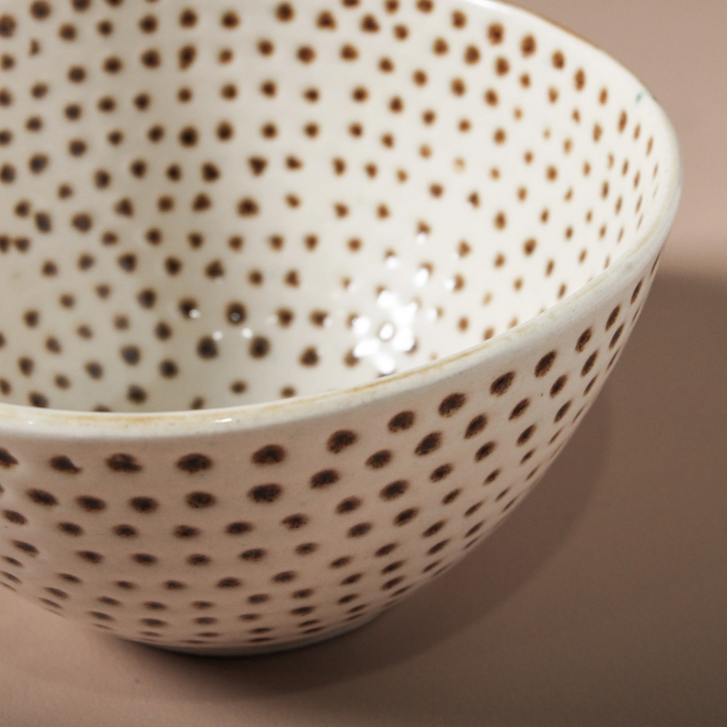Wyatt Bowl
