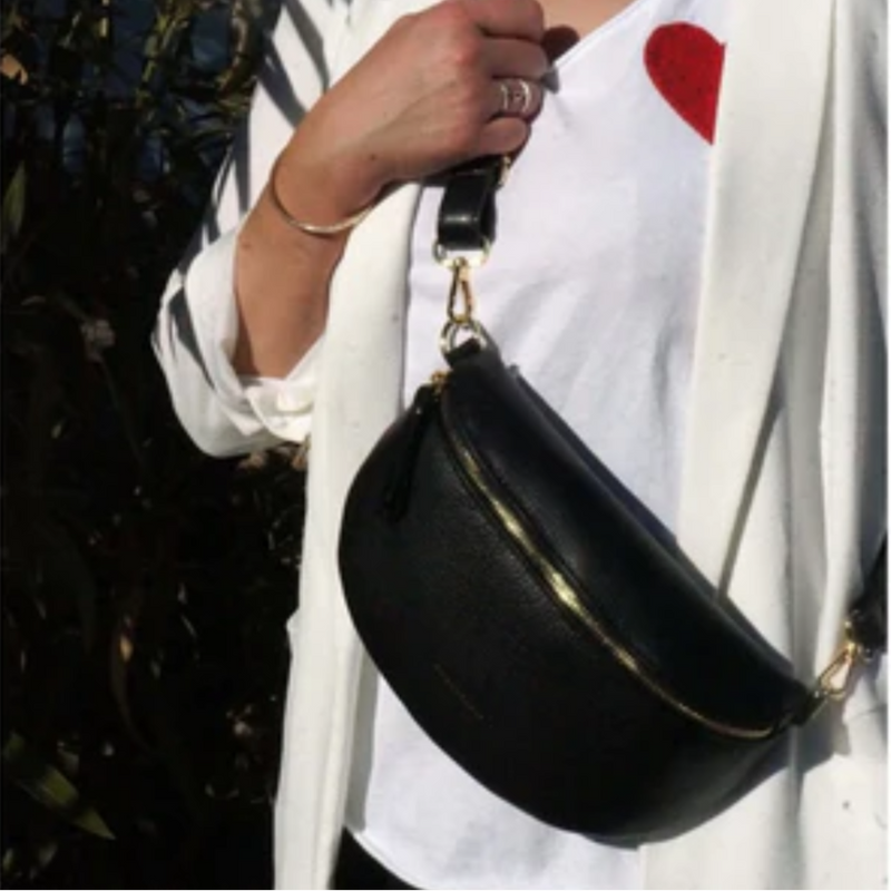 Bum Bag / Black