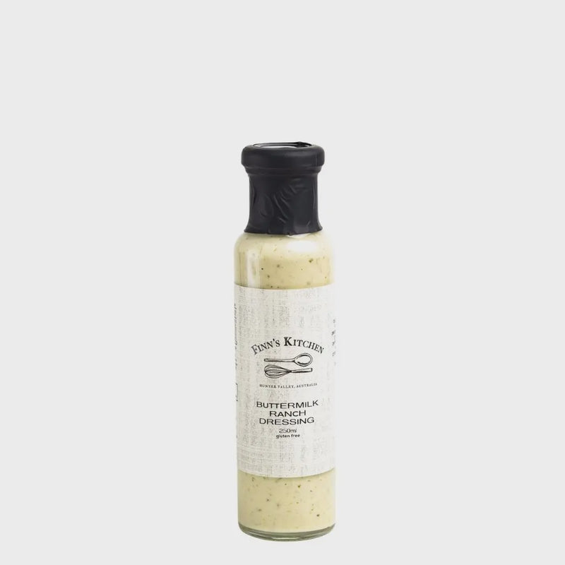 Ranch Dressing / 250ml – Home Goods Hardware