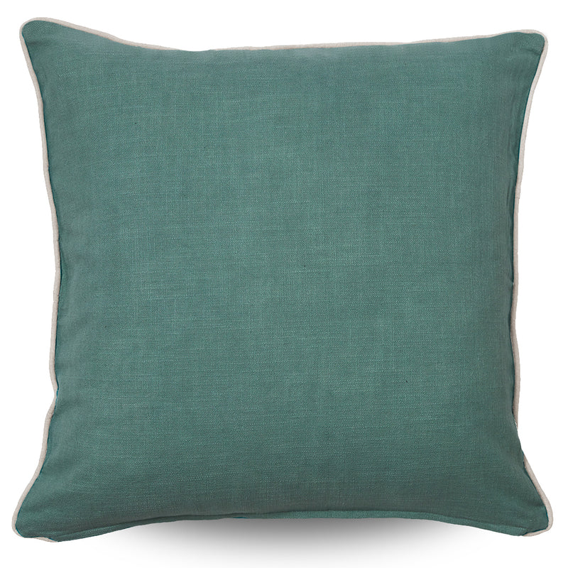 Campania Giglio Cushion