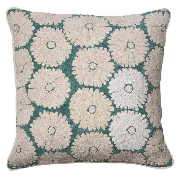 Campania Giglio Cushion