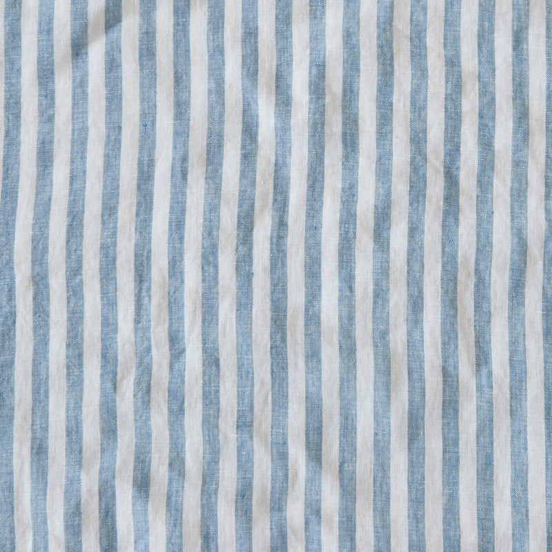 Cape Cod Stripe Doona Cover