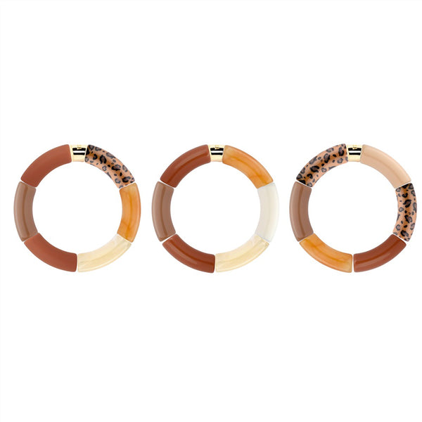 Caracal Bangle