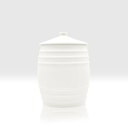 Lille Ceramic Canister / Small
