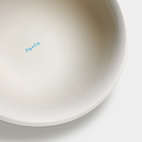 Lille Ceramic Cloche / Small