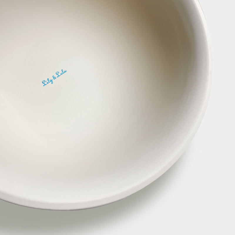 Lille Ceramic Cloche / Small