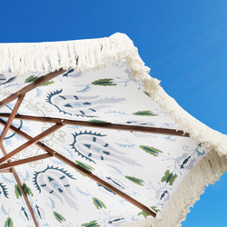 Southampton Paradise Umbrella