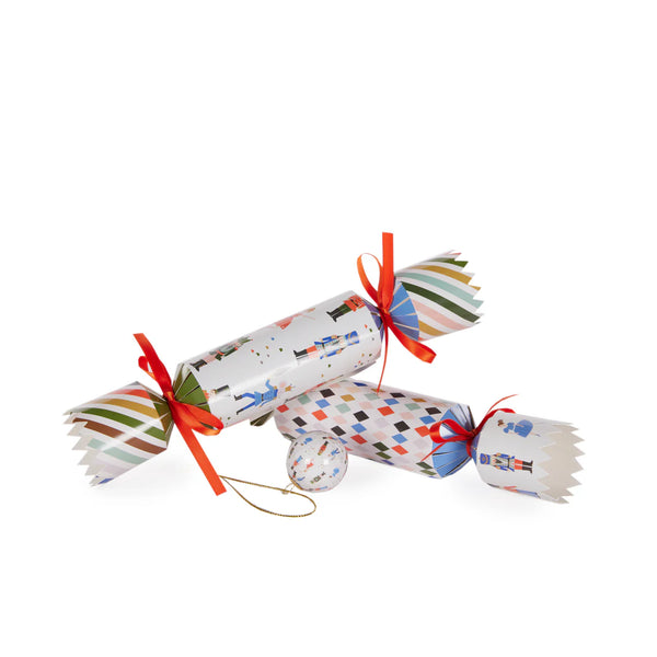 Festive Nutcracker Bon Bons / 8 pack