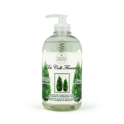 Hand + Body Wash / Fiorentini Cypress