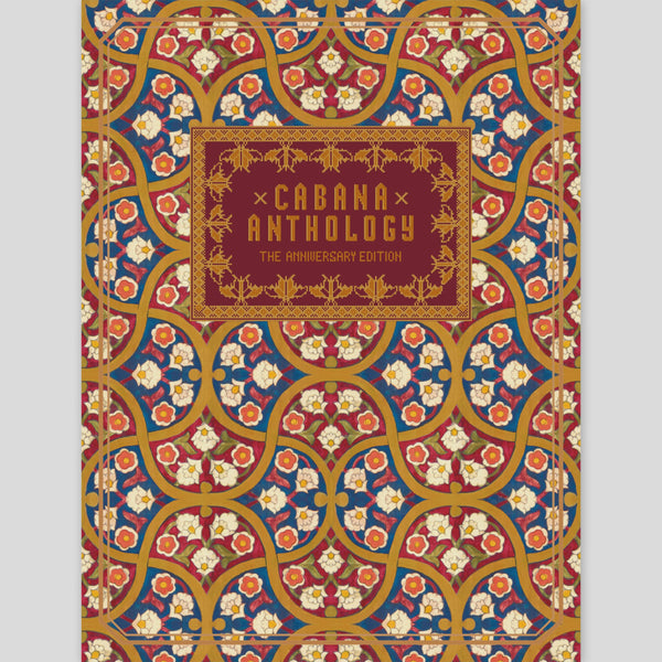Cabana Anthology / Anniversary