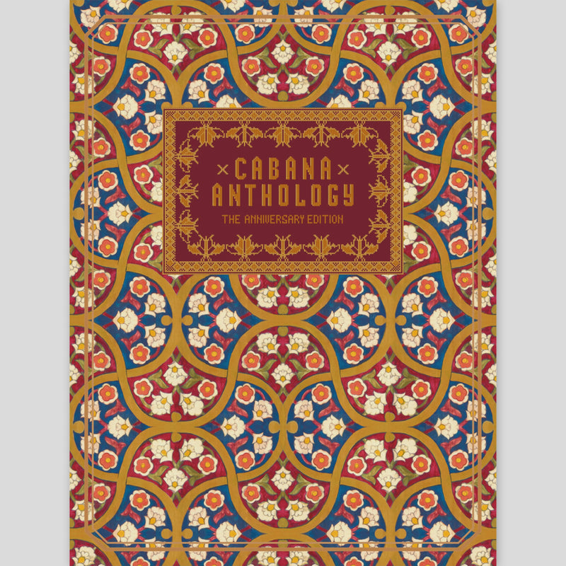 Cabana Anthology / Anniversary